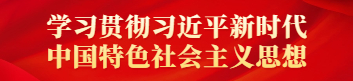 学习贯彻习近平新时代中国特色社会主义思想主题教育